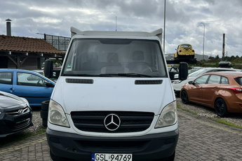 Mercedes Sprinter