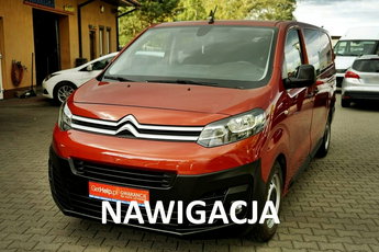 Citroen Jumpy