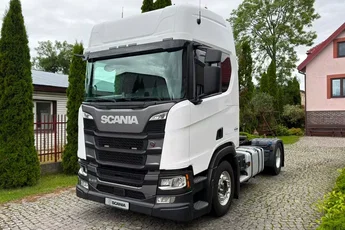 Scania