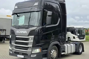 Scania R 450 A4x2LB