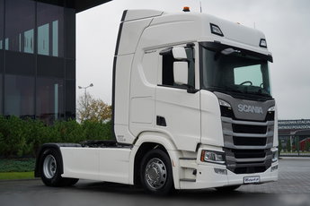 Scania