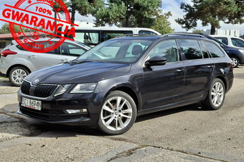 Skoda Octavia Ambition, DSG, Navi, LED, PDC, CarPlay/AndroidAuto