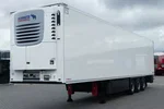 CHŁODNIA / OŚ PODNOSZONA / 3600 MTH / KWIATOWA / zdjęcie 1