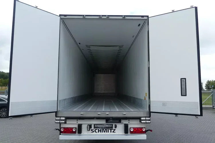 CHŁODNIA / OŚ PODNOSZONA / 3600 MTH / KWIATOWA / zdjęcie 18