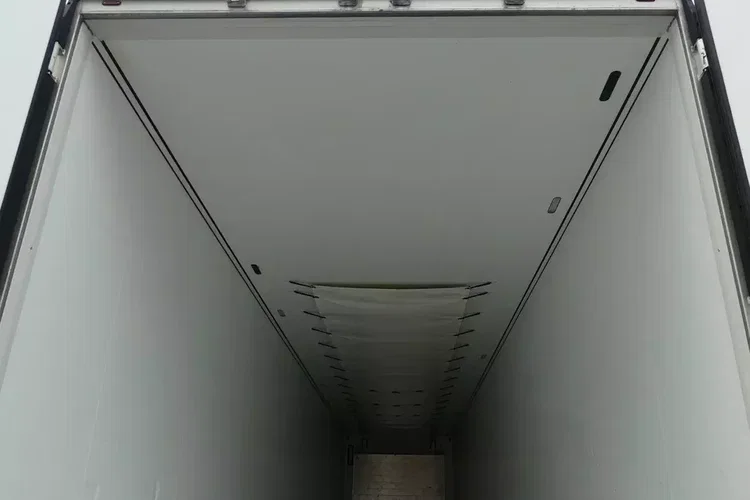 CHŁODNIA / OŚ PODNOSZONA / 3600 MTH / KWIATOWA / zdjęcie 19