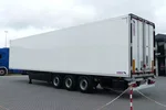 CHŁODNIA / OŚ PODNOSZONA / 3600 MTH / KWIATOWA / zdjęcie 22