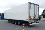 CHŁODNIA / OŚ PODNOSZONA / 3600 MTH / KWIATOWA / zdjęcie 23