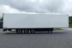 CHŁODNIA / OŚ PODNOSZONA / 3600 MTH / KWIATOWA / zdjęcie 3