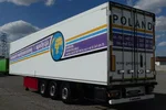 Krone CHŁODNIA / DOPPELSTOCK / CARRIER MAXIMA 1300 / 3900 MTH / zdjęcie 20