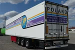 Krone CHŁODNIA / DOPPELSTOCK / CARRIER MAXIMA 1300 / 3900 MTH / zdjęcie 21