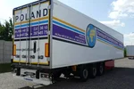 Krone CHŁODNIA / DOPPELSTOCK / CARRIER MAXIMA 1300 / 3900 MTH / zdjęcie 23