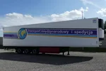 Krone CHŁODNIA / DOPPELSTOCK / CARRIER MAXIMA 1300 / 3900 MTH / zdjęcie 25