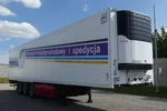 Krone CHŁODNIA / DOPPELSTOCK / CARRIER MAXIMA 1300 / 3900 MTH / zdjęcie 3