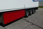 Krone CHŁODNIA / DOPPELSTOCK / CARRIER MAXIMA 1300 / 3900 MTH / zdjęcie 6