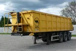 Wielton WYWROTKA 33m3 / STALOWA / zdjęcie 12