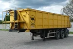 Wielton WYWROTKA 33m3 / STALOWA / zdjęcie 17