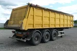 Wielton WYWROTKA 33m3 / STALOWA / zdjęcie 22