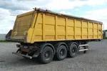 Wielton WYWROTKA 33m3 / STALOWA / zdjęcie 23