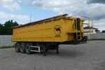 Wielton WYWROTKA 33m3 / STALOWA / zdjęcie 4