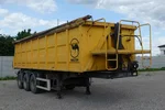 Wielton WYWROTKA 33m3 / STALOWA / zdjęcie 5