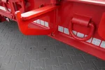 NISKOPODWOZIOWA / LAWETA / HYDRAULICZNY POKŁAD / WCIĄGARKA / zdjęcie 10