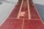 NISKOPODWOZIOWA / LAWETA / HYDRAULICZNY POKŁAD / WCIĄGARKA / zdjęcie 17