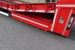 NISKOPODWOZIOWA / LAWETA / HYDRAULICZNY POKŁAD / WCIĄGARKA / zdjęcie 6