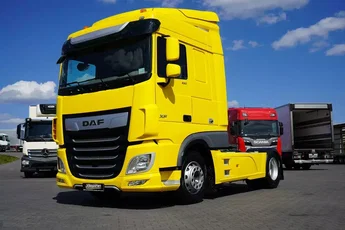 DAF XF 106