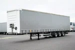 Fruehauf / FIRANKA / MULTI LOCK / WINDA zdjęcie 12