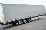 Fruehauf / FIRANKA / MULTI LOCK / WINDA zdjęcie 15