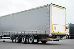 Fruehauf / FIRANKA / MULTI LOCK / WINDA zdjęcie 17
