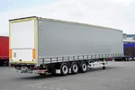 Fruehauf / FIRANKA / MULTI LOCK / WINDA zdjęcie 23