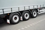 Fruehauf / FIRANKA / MULTI LOCK / WINDA zdjęcie 26