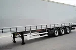 Fruehauf / FIRANKA / MULTI LOCK / WINDA zdjęcie 4
