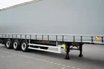 Fruehauf / FIRANKA / MULTI LOCK / WINDA zdjęcie 5