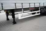 Fruehauf / FIRANKA / MULTI LOCK / WINDA zdjęcie 6