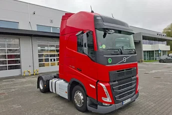 Volvo FH