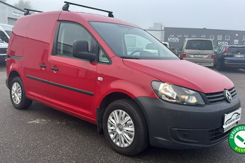 VW Caddy