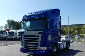Scania