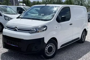 Citroen Jumpy