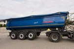 WYWROTKA SKI 24 SL7.2 zdjęcie 1