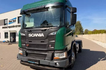 Scania