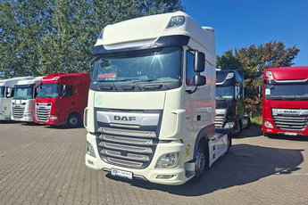 DAF DAF XF 480 FT