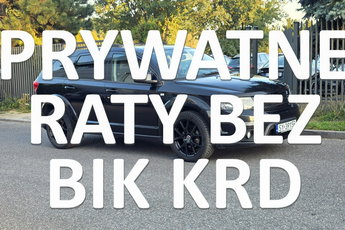 Fiat Freemont Fiat Freemont Black Code na raty wynajem leasing bez BIK od FastCars