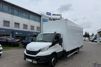Iveco IVECO JUNGE FAHRZEUGBAU GMBH