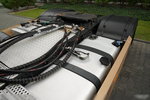 Mercedes ACTROS 18 53 / BIG SPACE / RETARDER / BOGATE WYPOSAŻENIE / HYDRAULIKA zdjęcie 12
