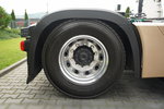 Mercedes ACTROS 18 53 / BIG SPACE / RETARDER / BOGATE WYPOSAŻENIE / HYDRAULIKA zdjęcie 21