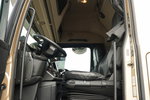 Mercedes ACTROS 18 53 / BIG SPACE / RETARDER / BOGATE WYPOSAŻENIE / HYDRAULIKA zdjęcie 23