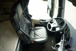 Mercedes ACTROS 18 53 / BIG SPACE / RETARDER / BOGATE WYPOSAŻENIE / HYDRAULIKA zdjęcie 26