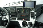 Mercedes ACTROS 18 53 / BIG SPACE / RETARDER / BOGATE WYPOSAŻENIE / HYDRAULIKA zdjęcie 28